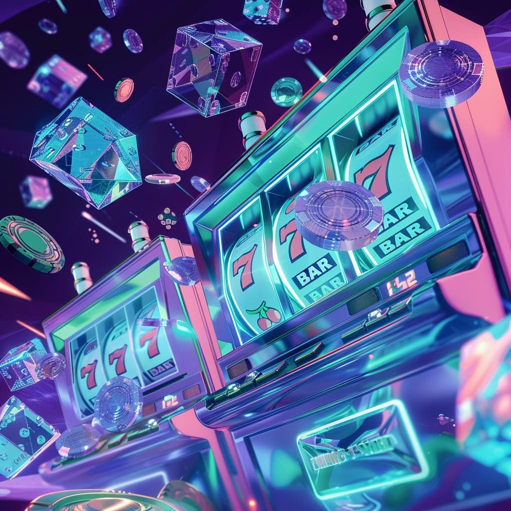 jackpot game