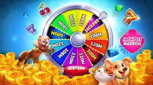 jackpot game