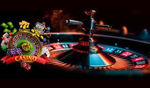 jackpot game