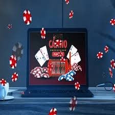 jackpot game