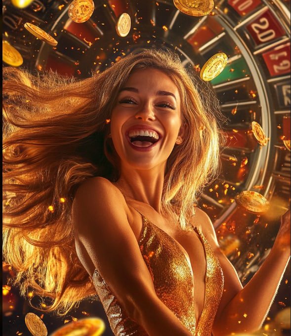 jackpot game