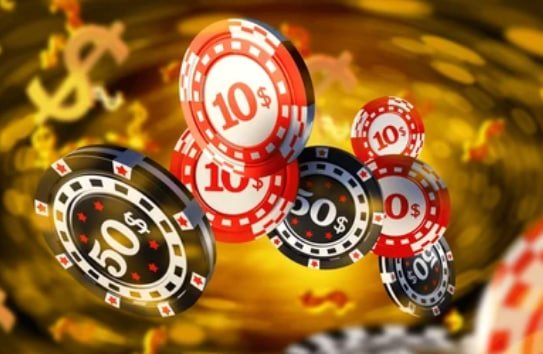 jackpot game