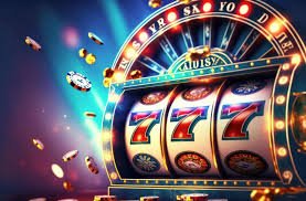 jackpot game