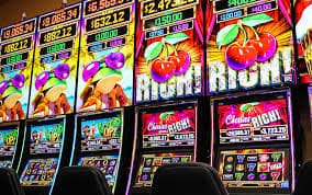 jackpot game