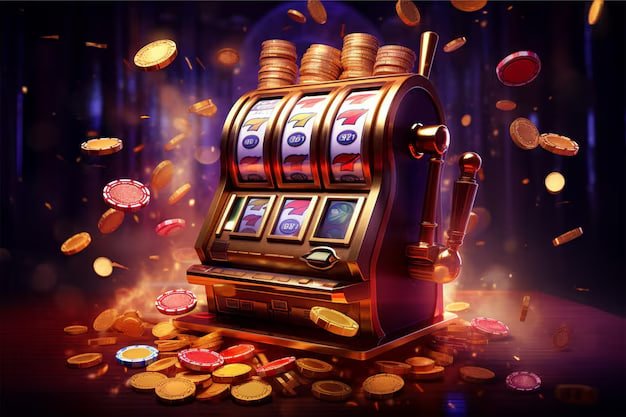 jackpot game