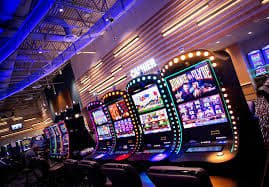 jackpot game