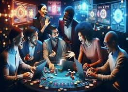 jackpot game